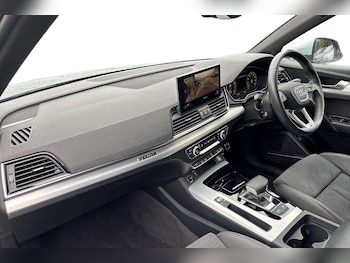 Used Audi A5 2022 for sale - 77526822: Photo