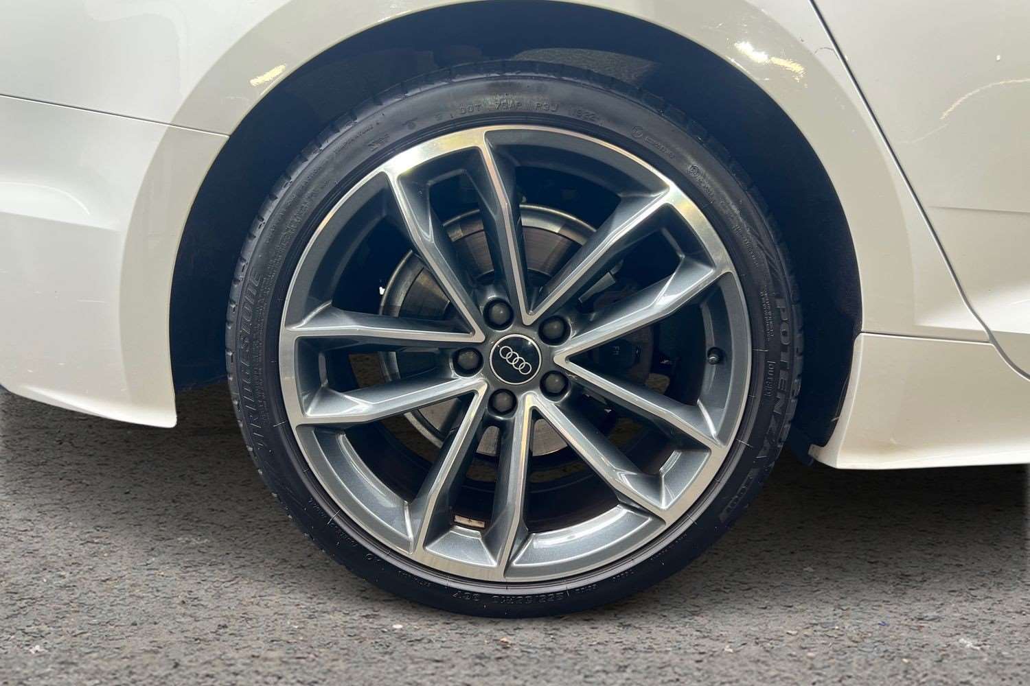 Used Audi A5 2022 for sale - 77526822: Photo 5