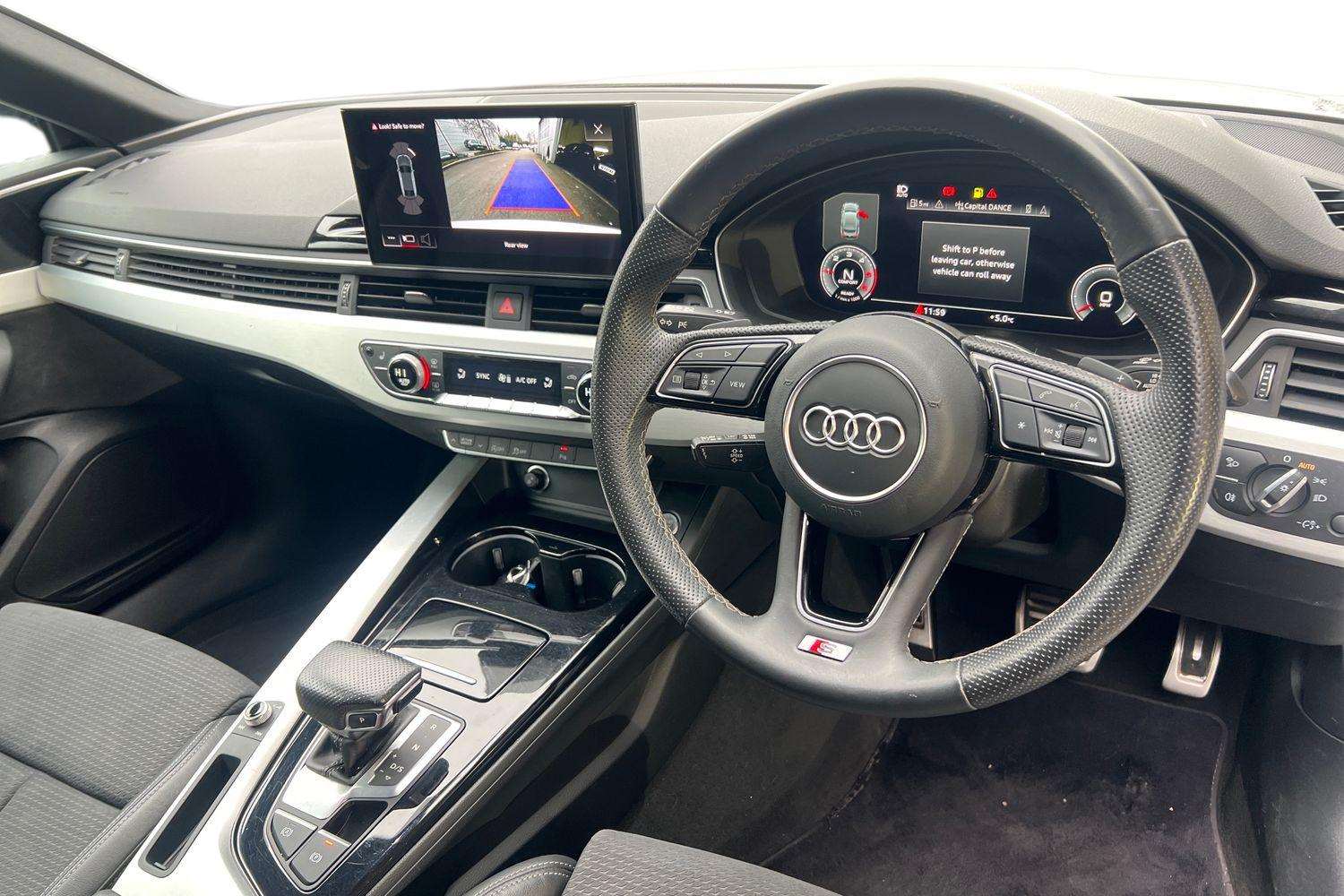 Used Audi A5 2022 for sale - 77526822: Photo 6