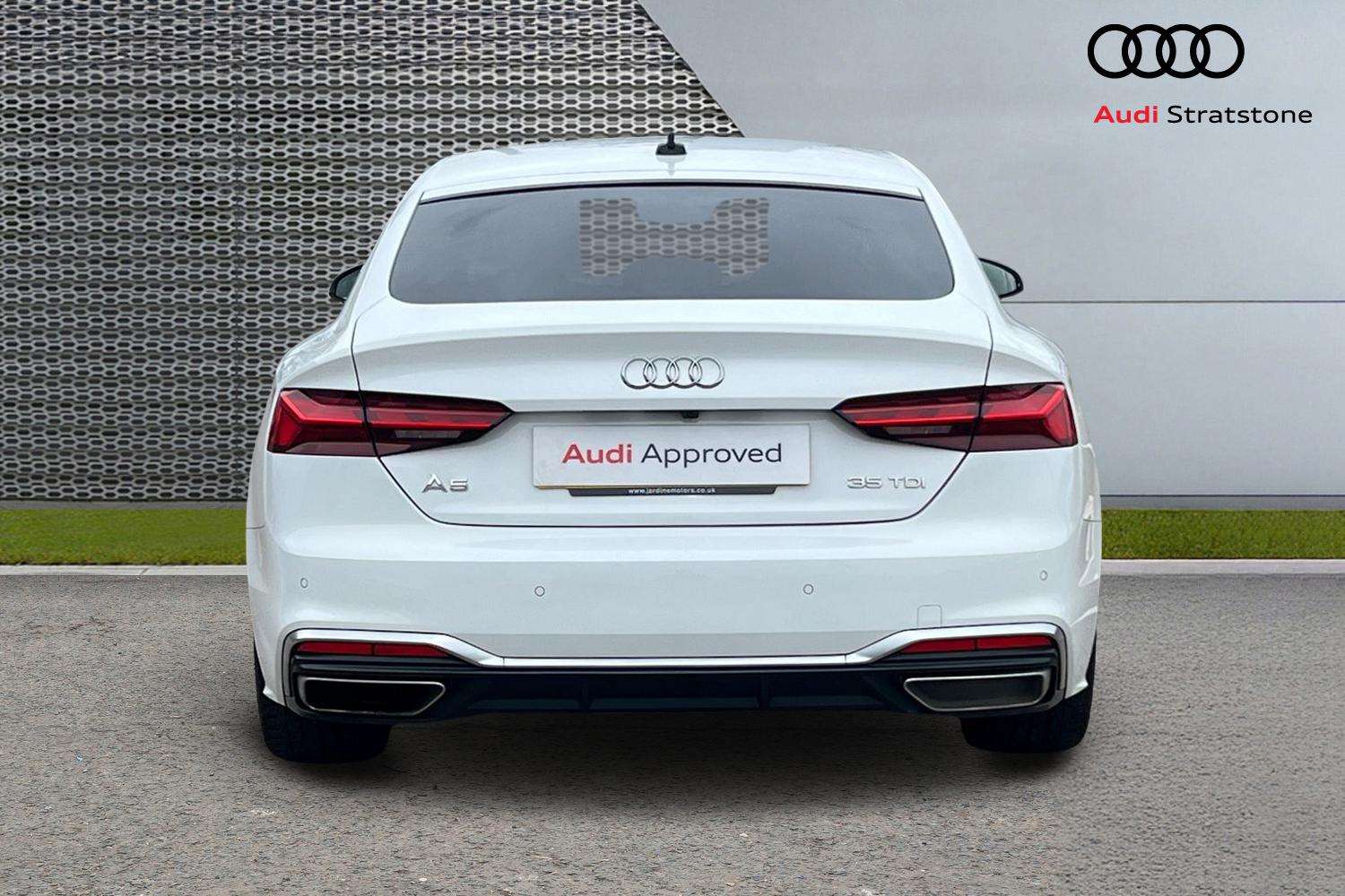 Used Audi A5 2022 for sale - 77526822: Photo 7