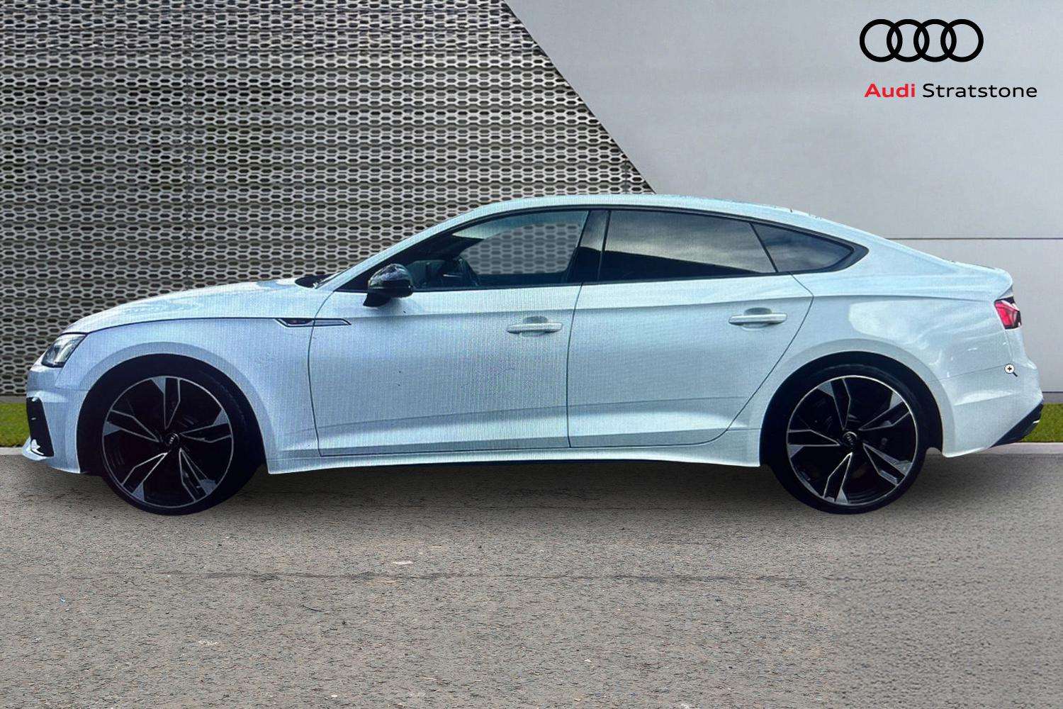 Used Audi A5 2022 for sale - 77526822: Photo 8