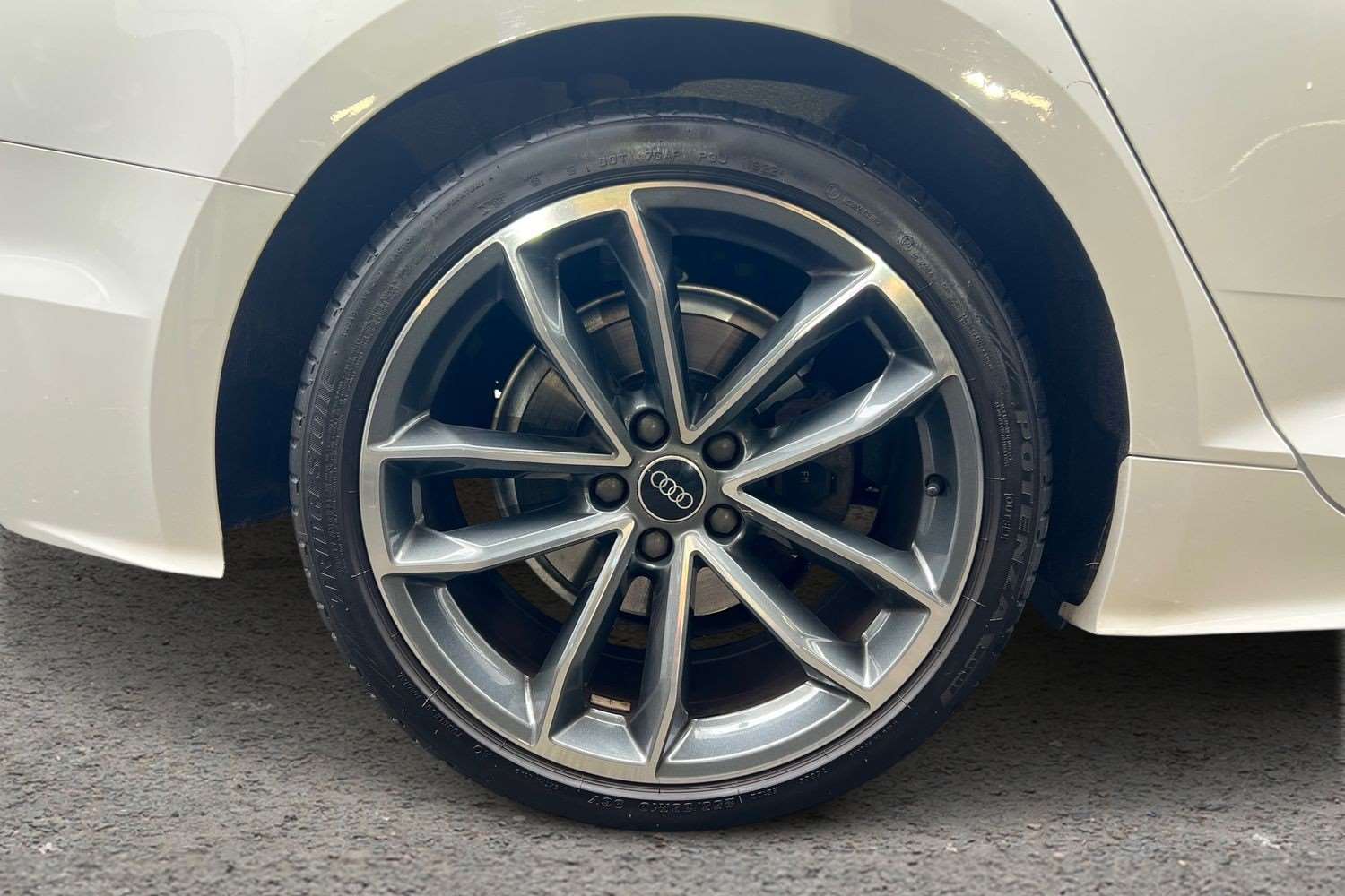 Used Audi A5 2022 for sale - 77526822: Photo 9