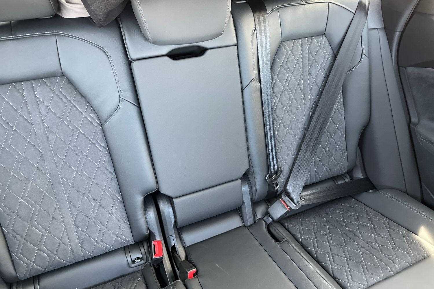 Used Audi Q5 2025 for sale - 76955144: Photo 10