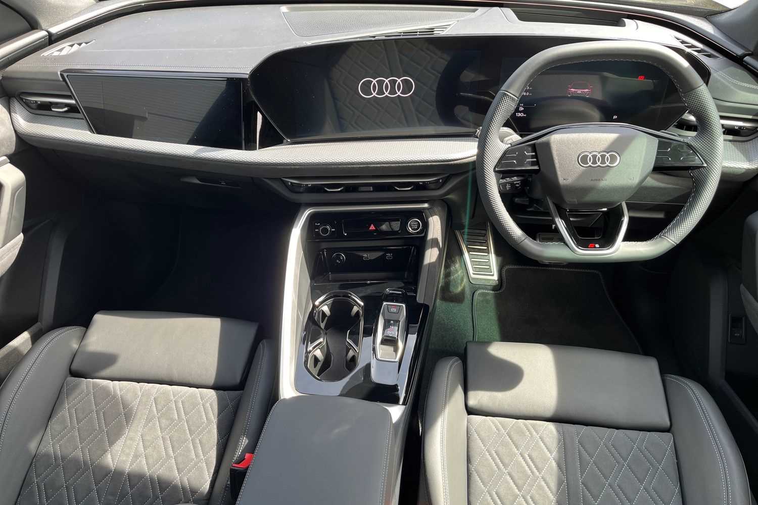 Used Audi Q5 2025 for sale - 76955144: Photo 12