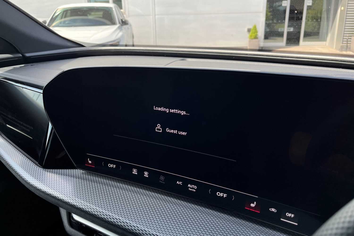 Used Audi Q5 2025 for sale - 76955144: Photo 14