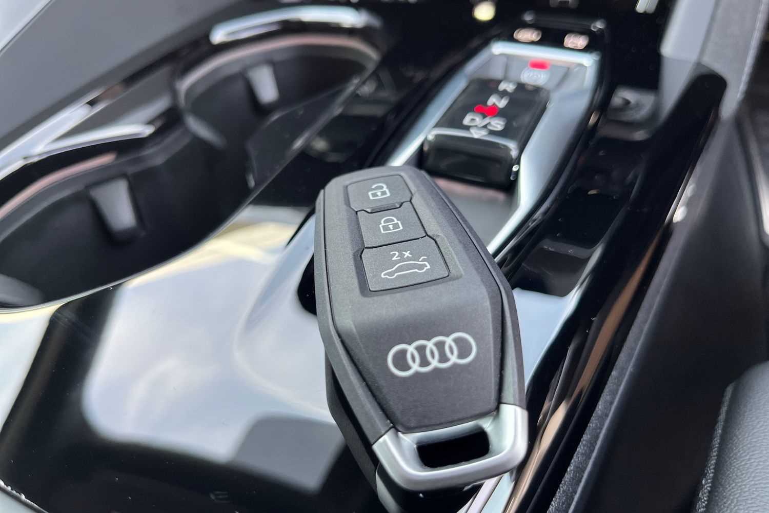 Used Audi Q5 2025 for sale - 76955144: Photo 15