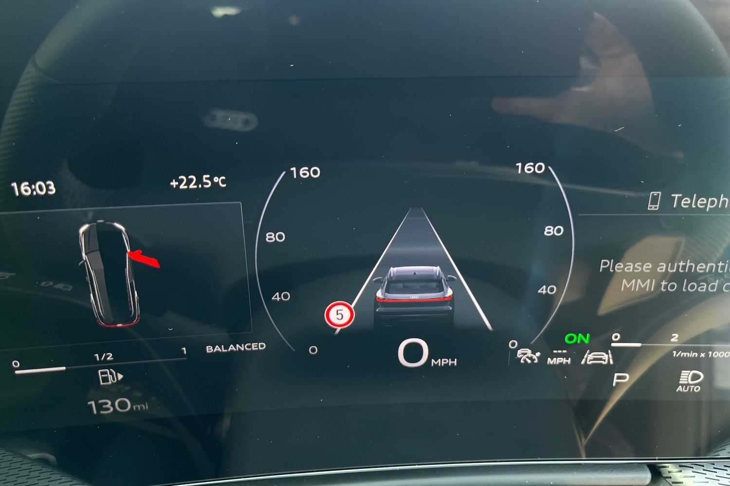 Used Audi Q5 2025 for sale - 76955144: Photo 17