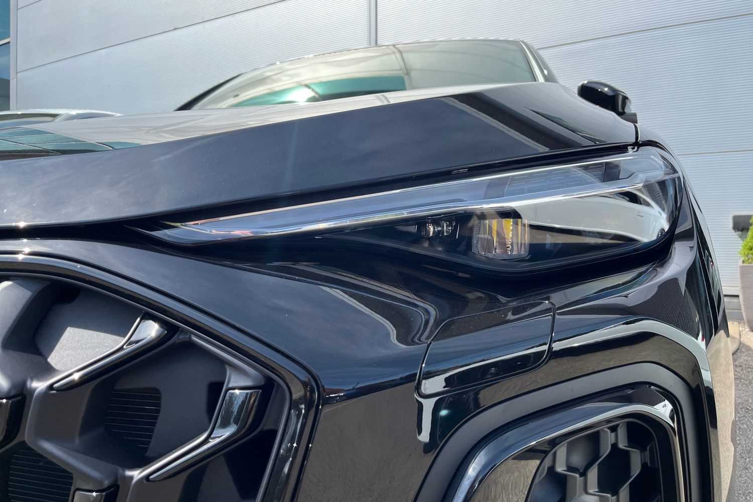 Used Audi Q5 2025 for sale - 76955144: Photo 18