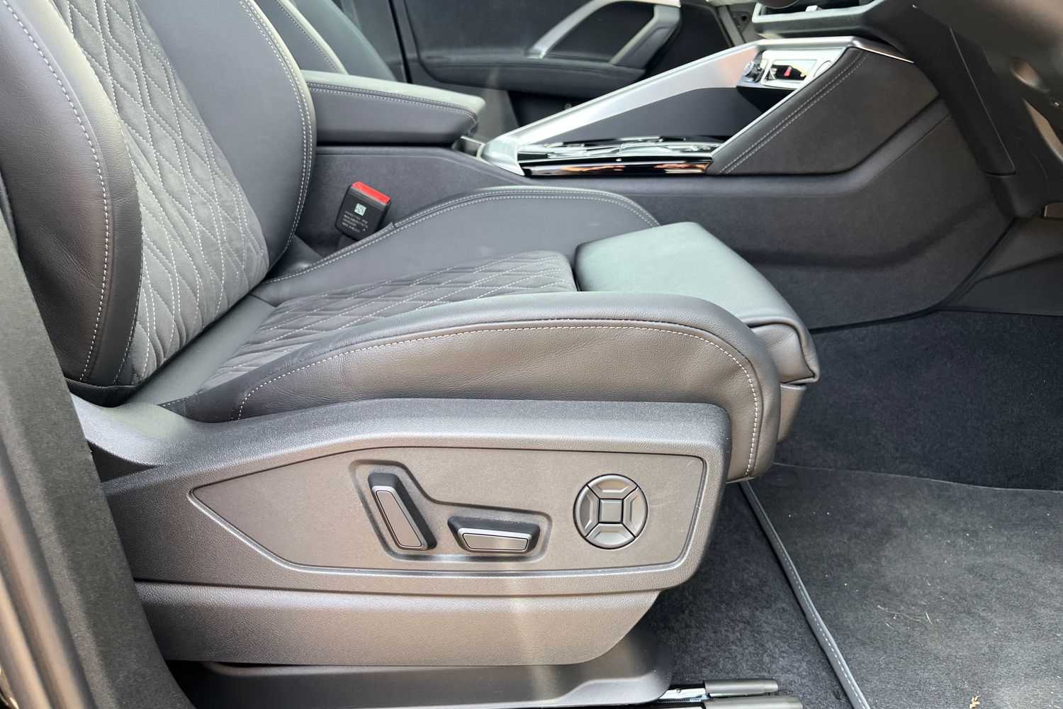 Used Audi Q5 2025 for sale - 76955144: Photo 22