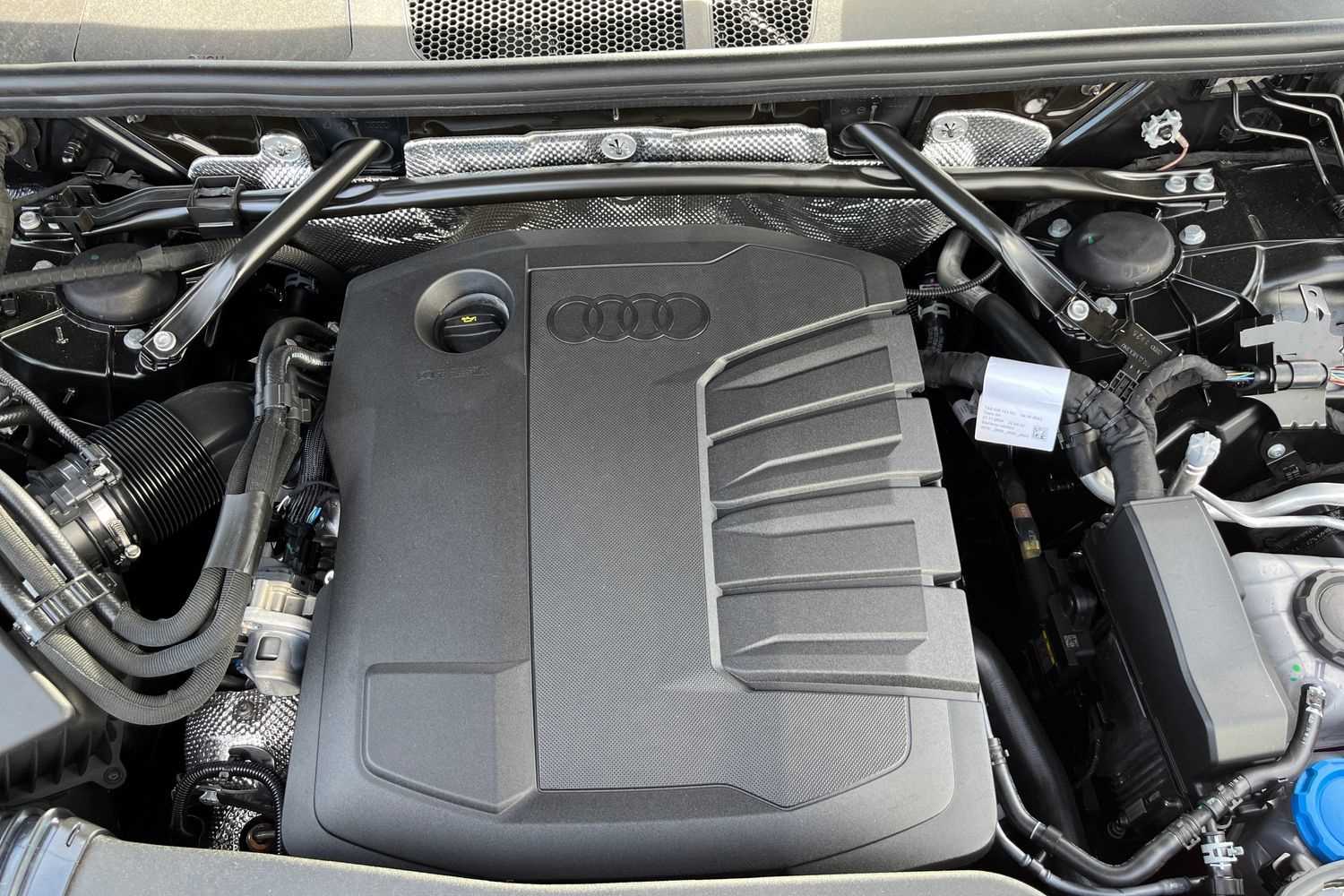 Used Audi Q5 2025 for sale - 76955144: Photo 23