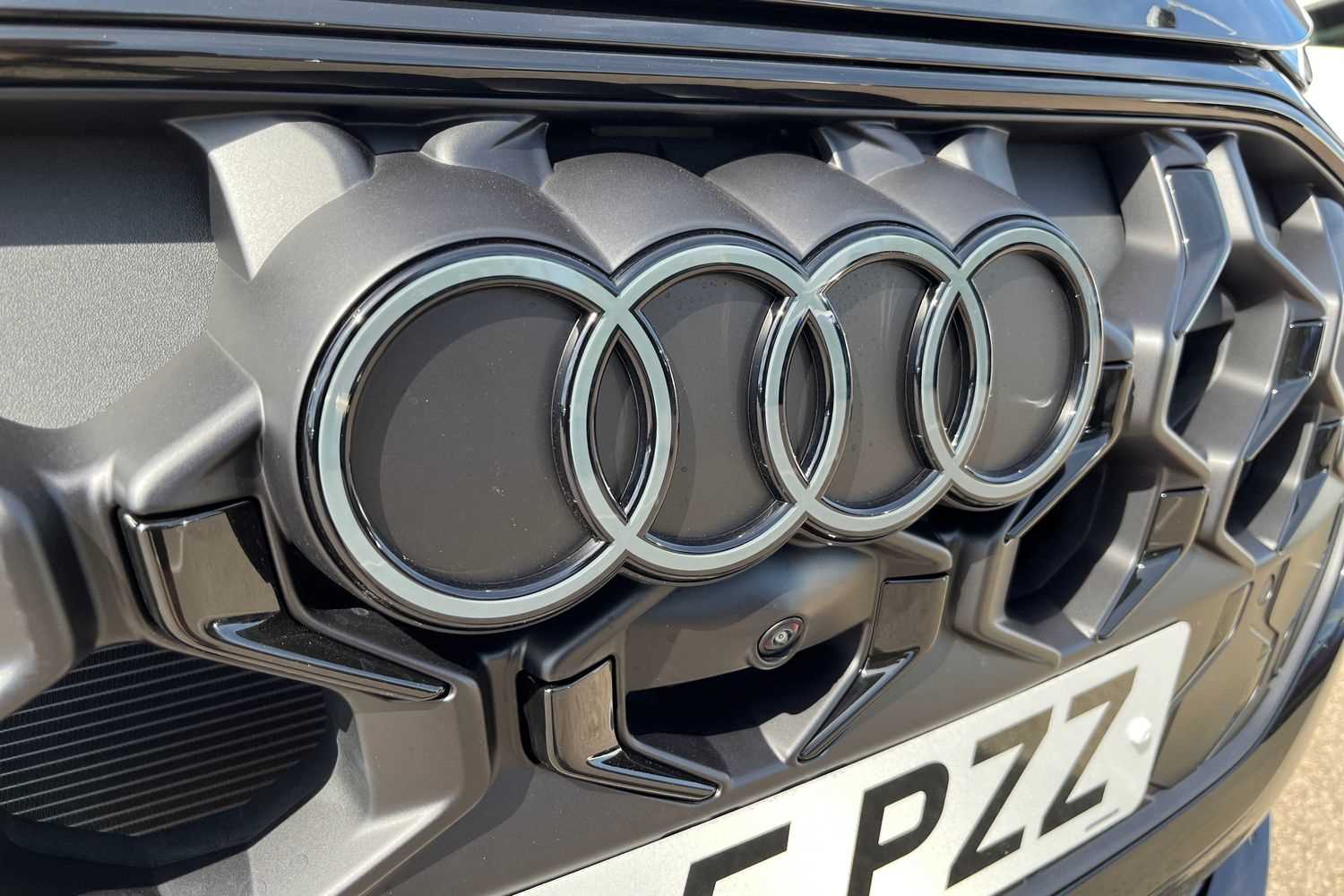 Used Audi Q5 2025 for sale - 76955144: Photo 24