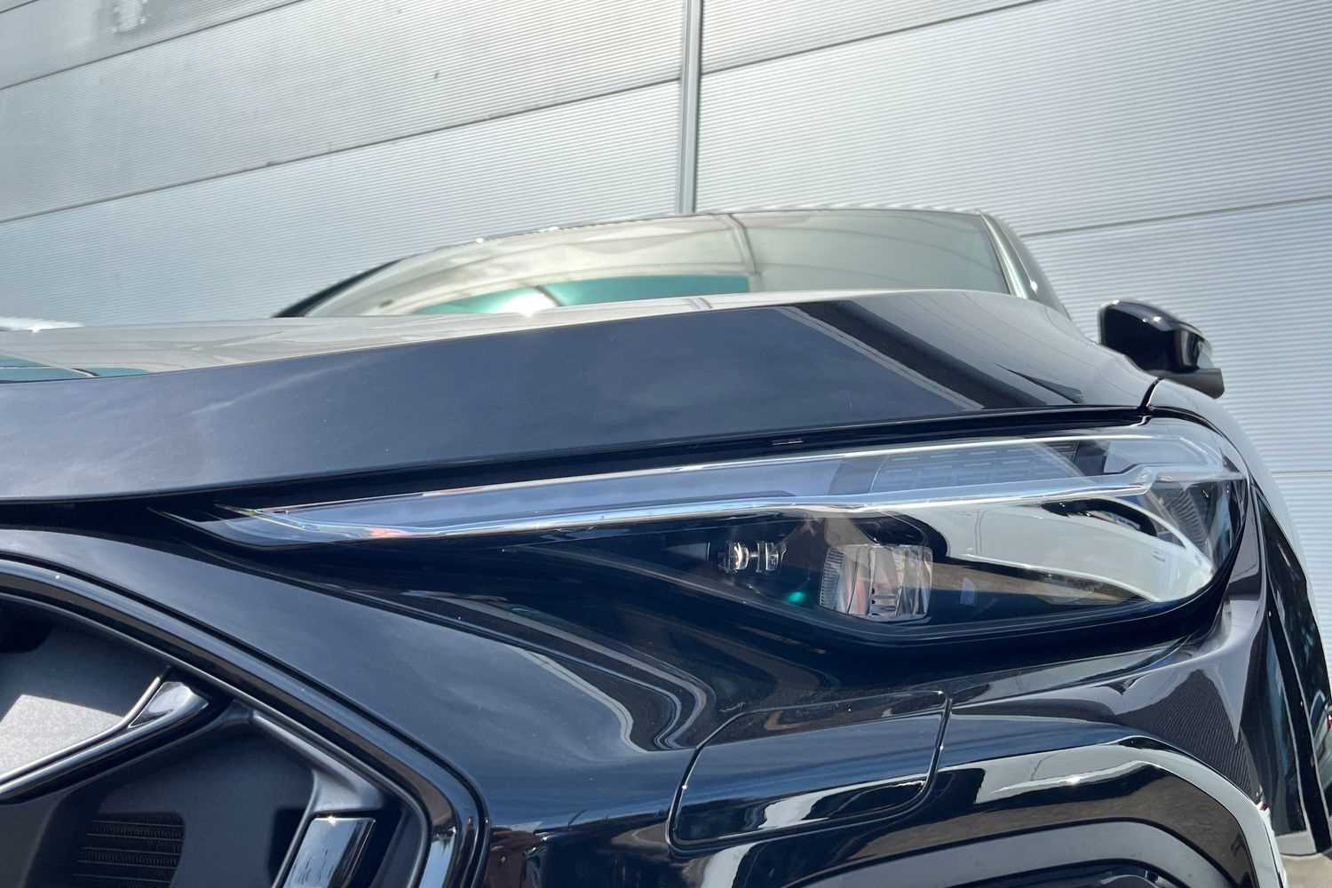 Used Audi Q5 2025 for sale - 76955144: Photo 25