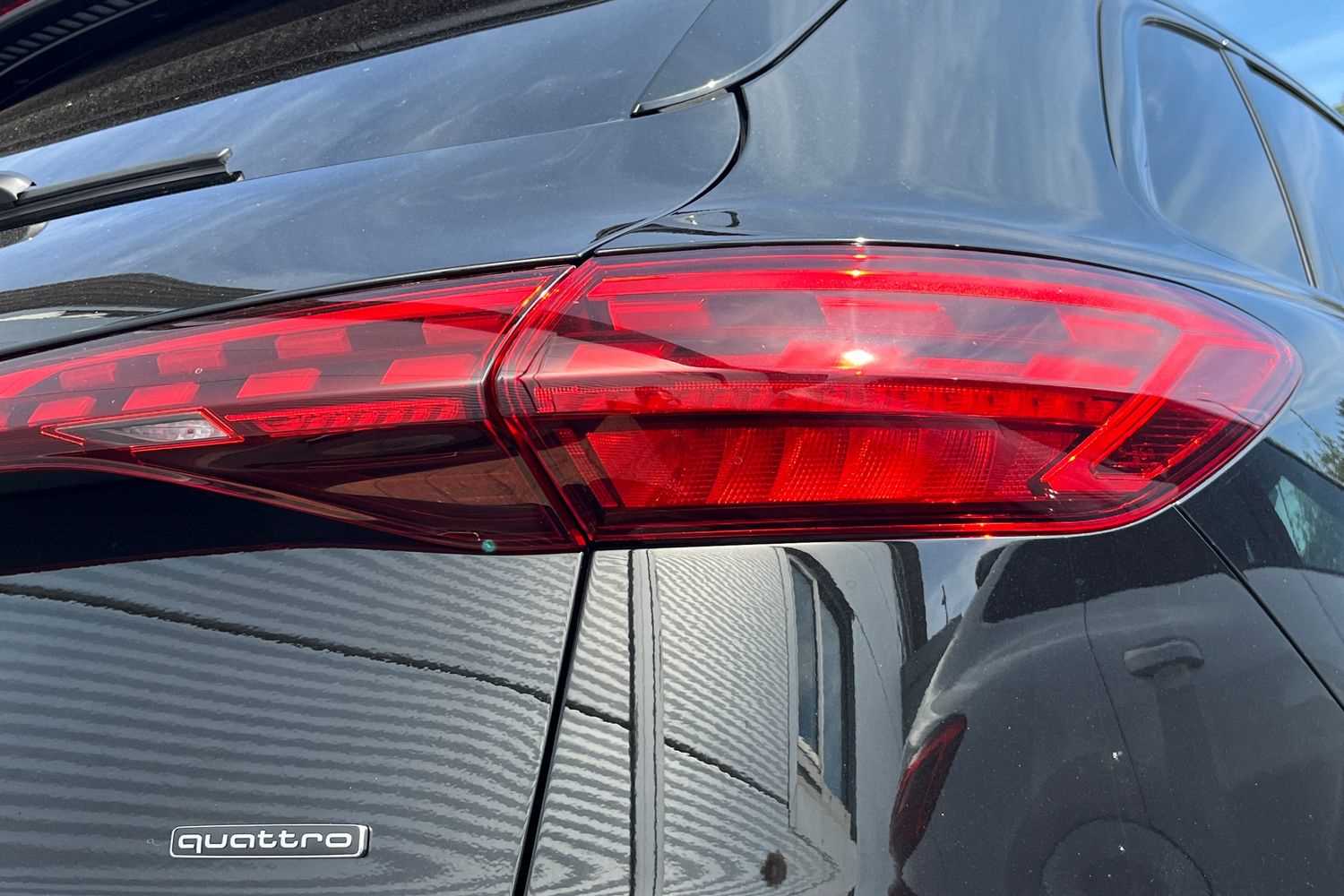 Used Audi Q5 2025 for sale - 76955144: Photo 26