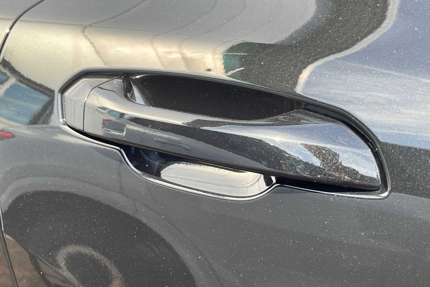 Used Audi Q5 2025 for sale - 76955144: Photo 27