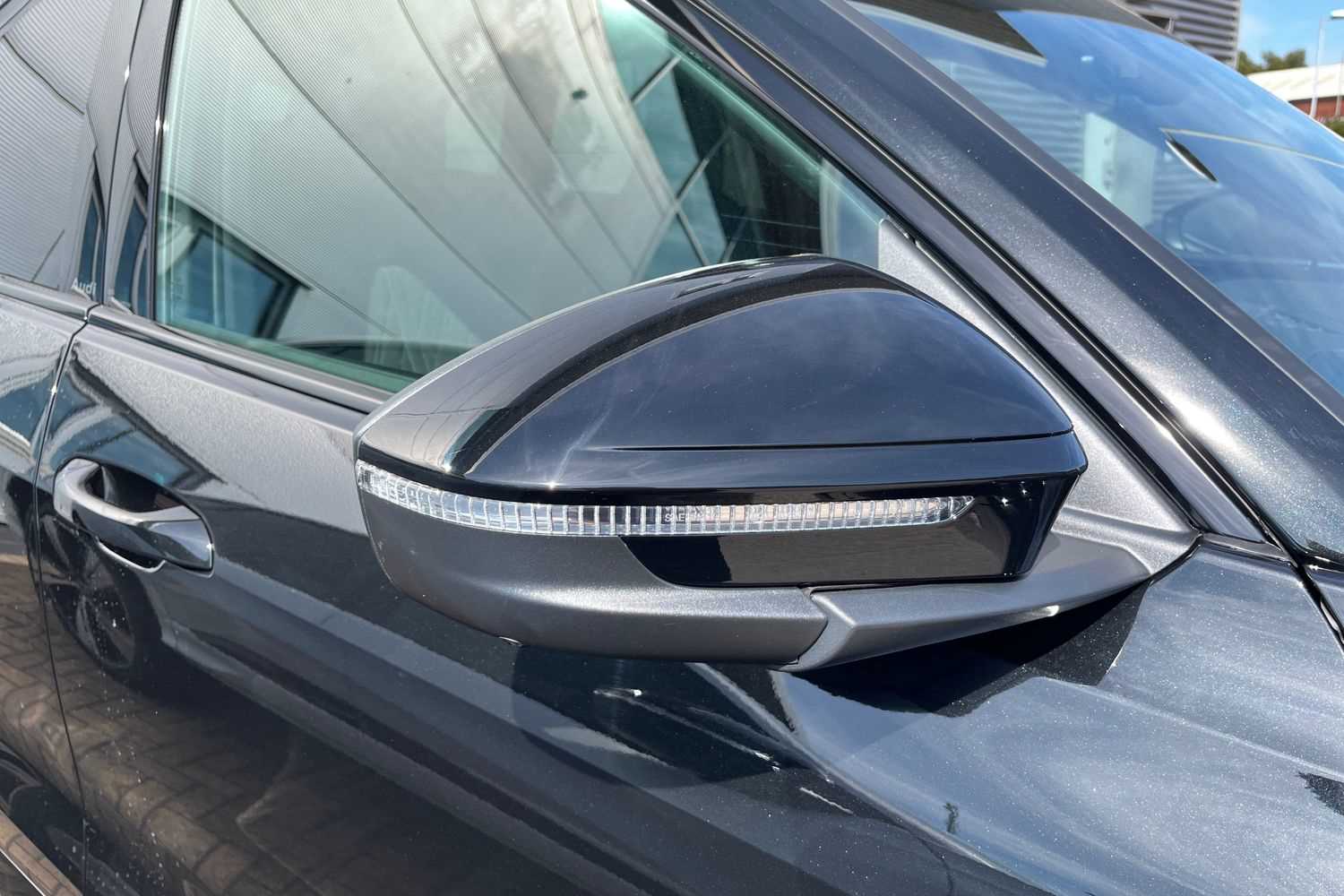 Used Audi Q5 2025 for sale - 76955144: Photo 28