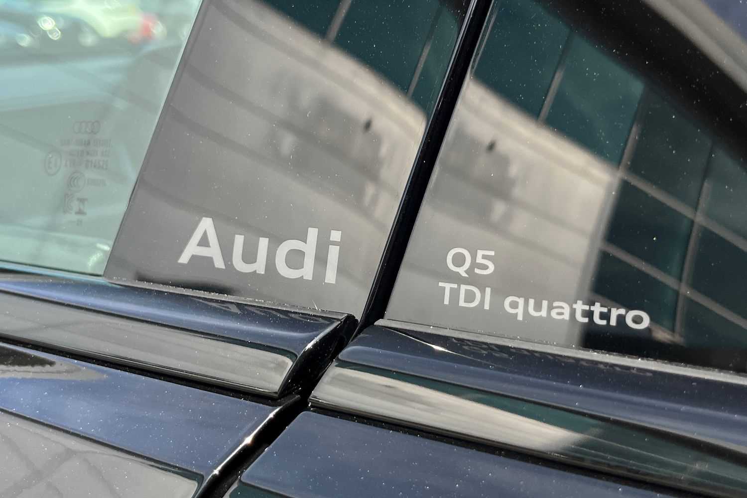 Used Audi Q5 2025 for sale - 76955144: Photo 31