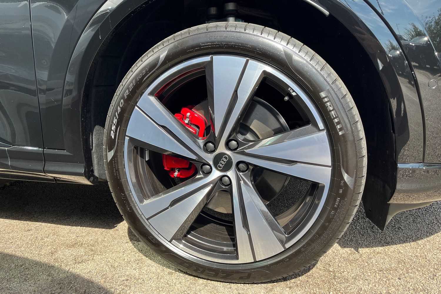 Used Audi Q5 2025 for sale - 76955144: Photo 5