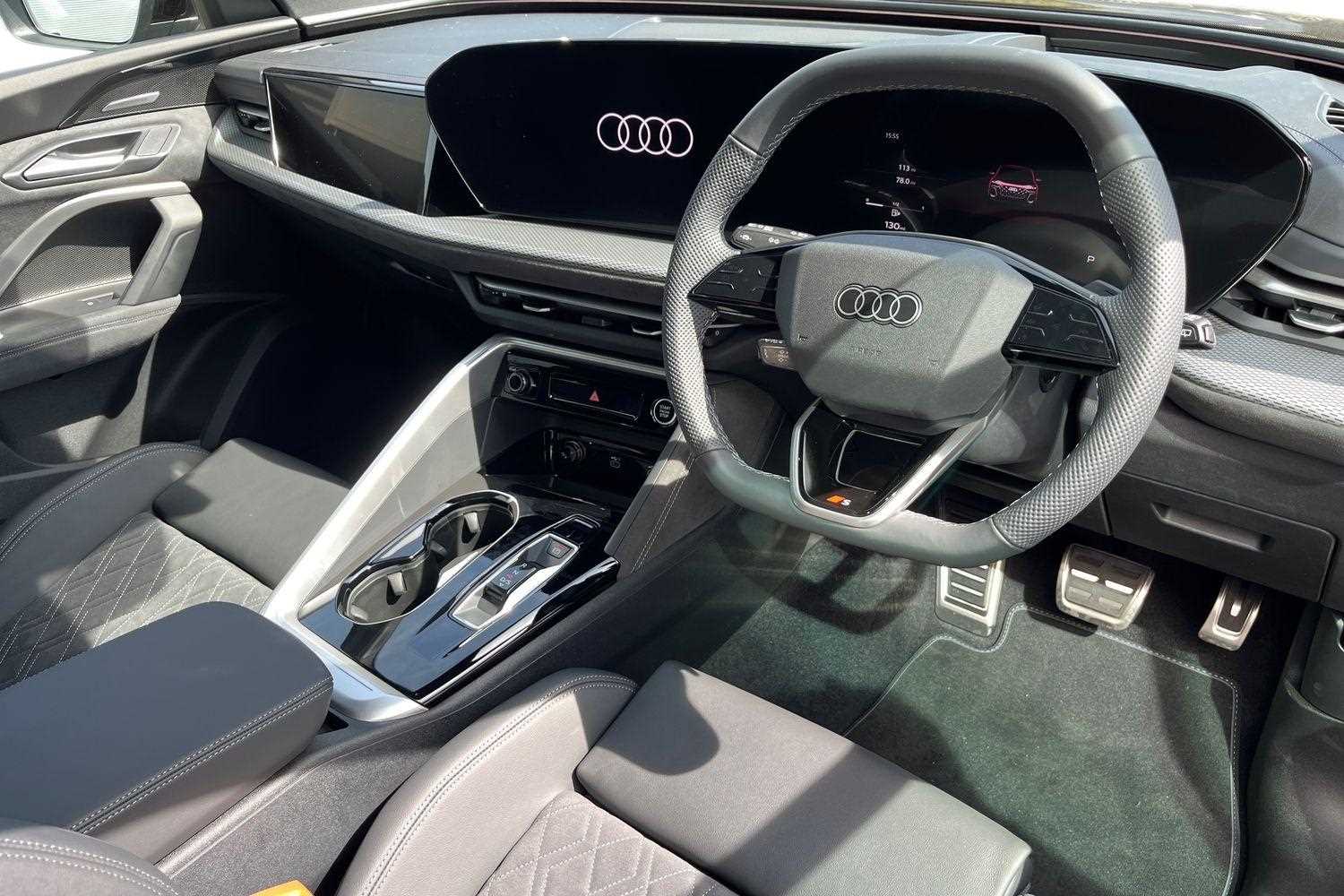 Used Audi Q5 2025 for sale - 76955144: Photo 6