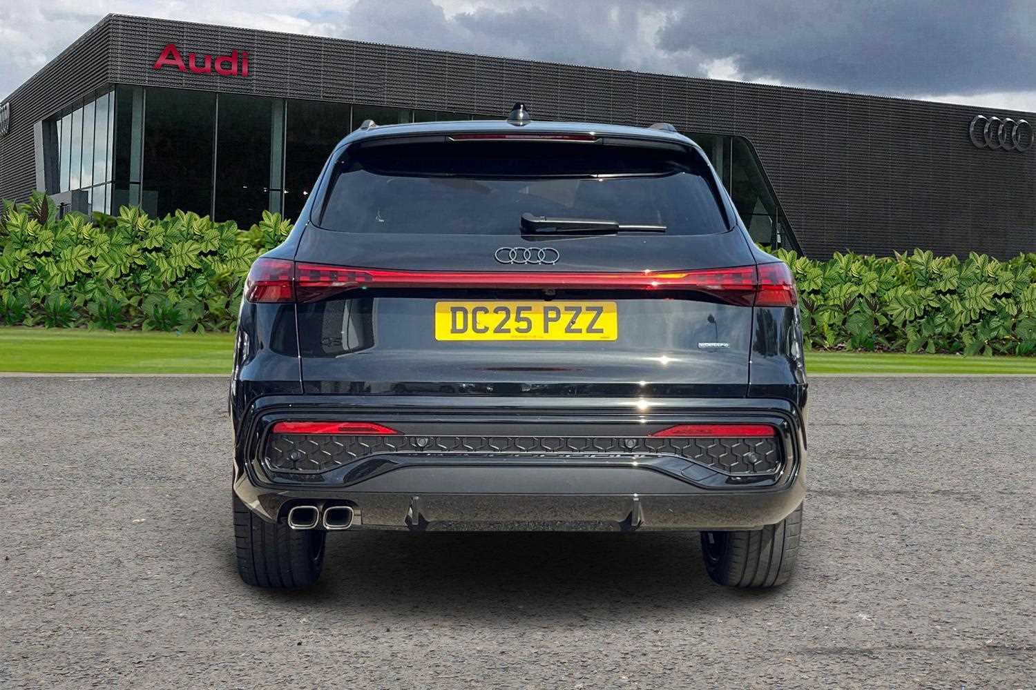 Used Audi Q5 2025 for sale - 76955144: Photo 7