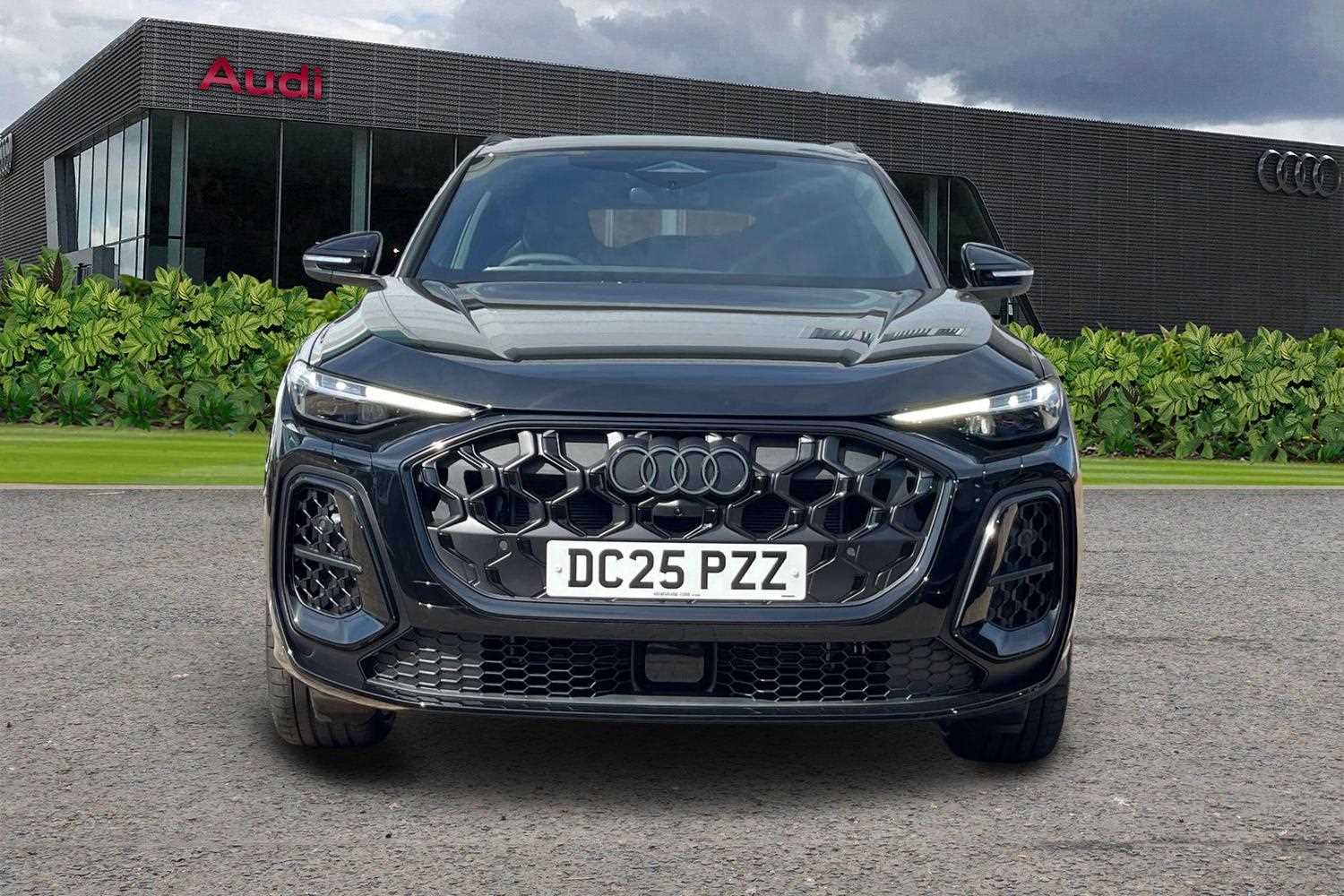 Used Audi Q5 2025 for sale - 76955144: Photo 8
