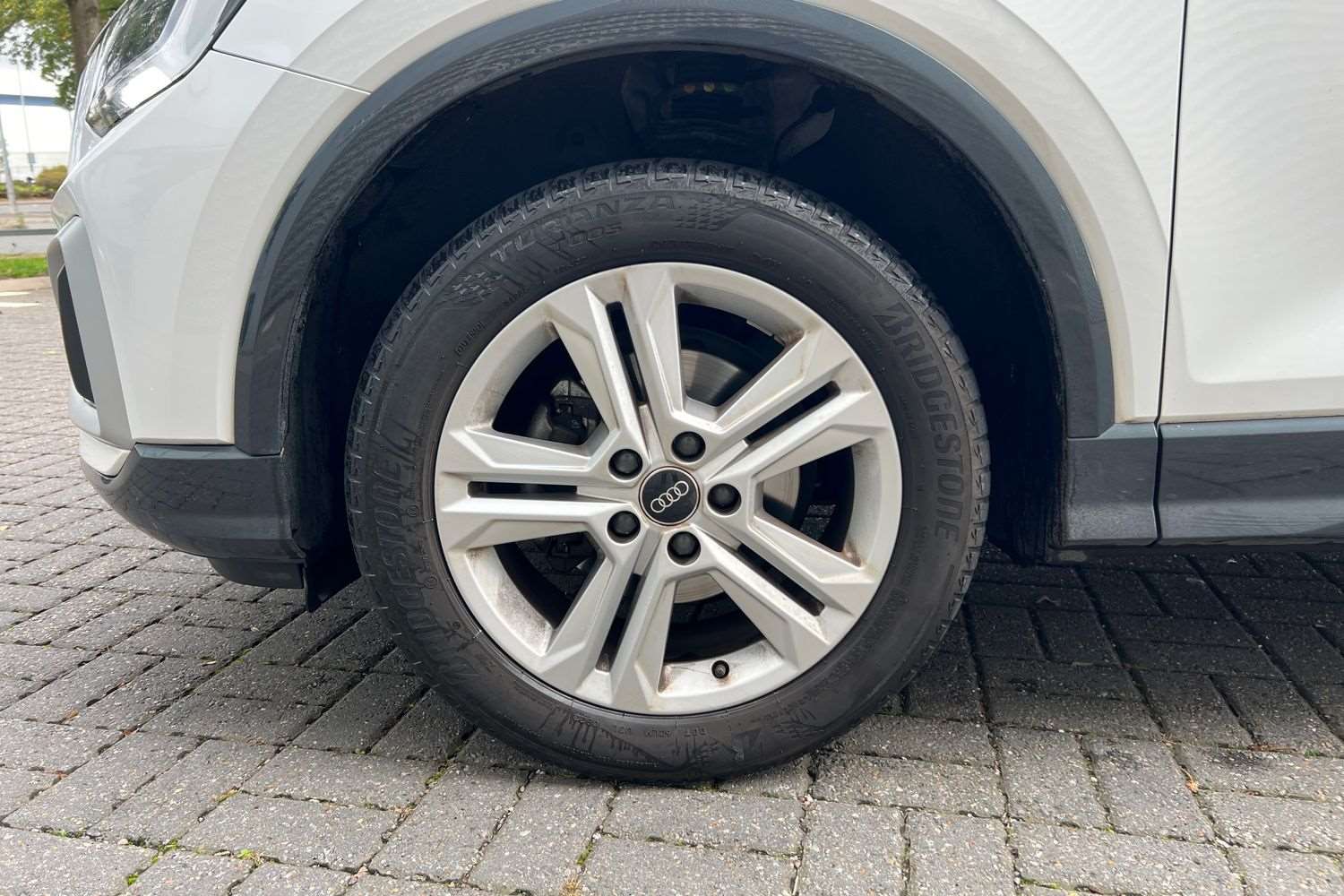 Used Audi Q2 2023 for sale - 76125709: Photo 10