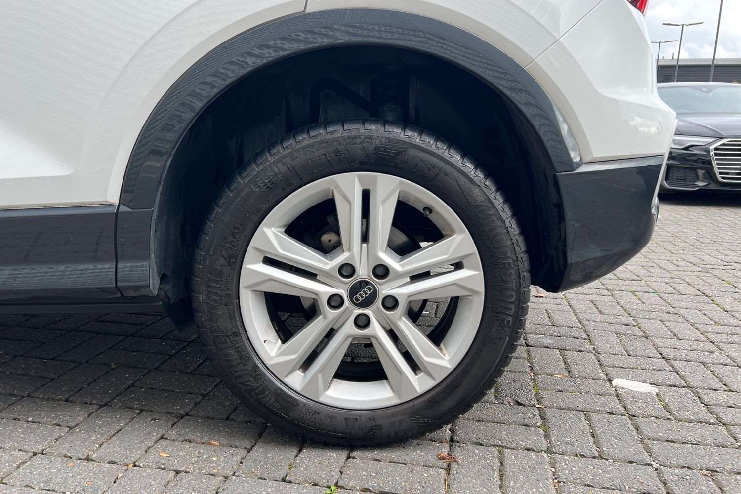 Used Audi Q2 2023 for sale - 76125709: Photo 11