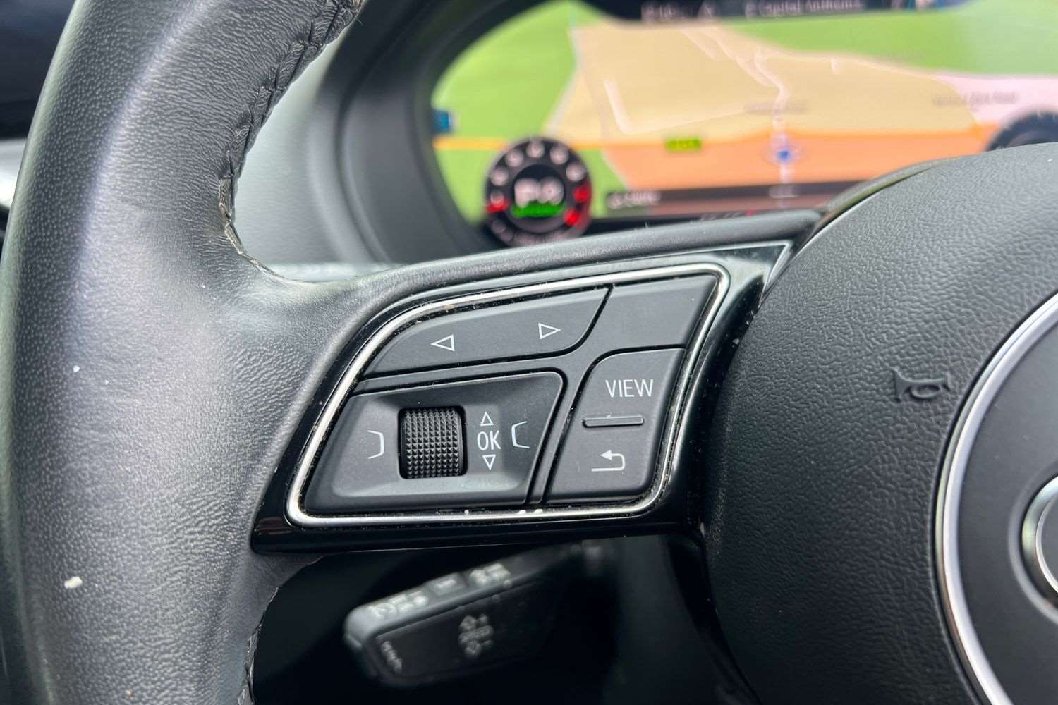 Used Audi Q2 2023 for sale - 76125709: Photo 16