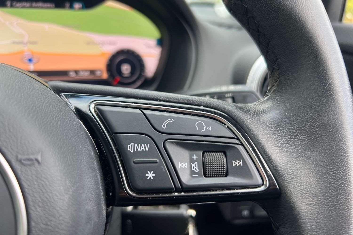 Used Audi Q2 2023 for sale - 76125709: Photo 17