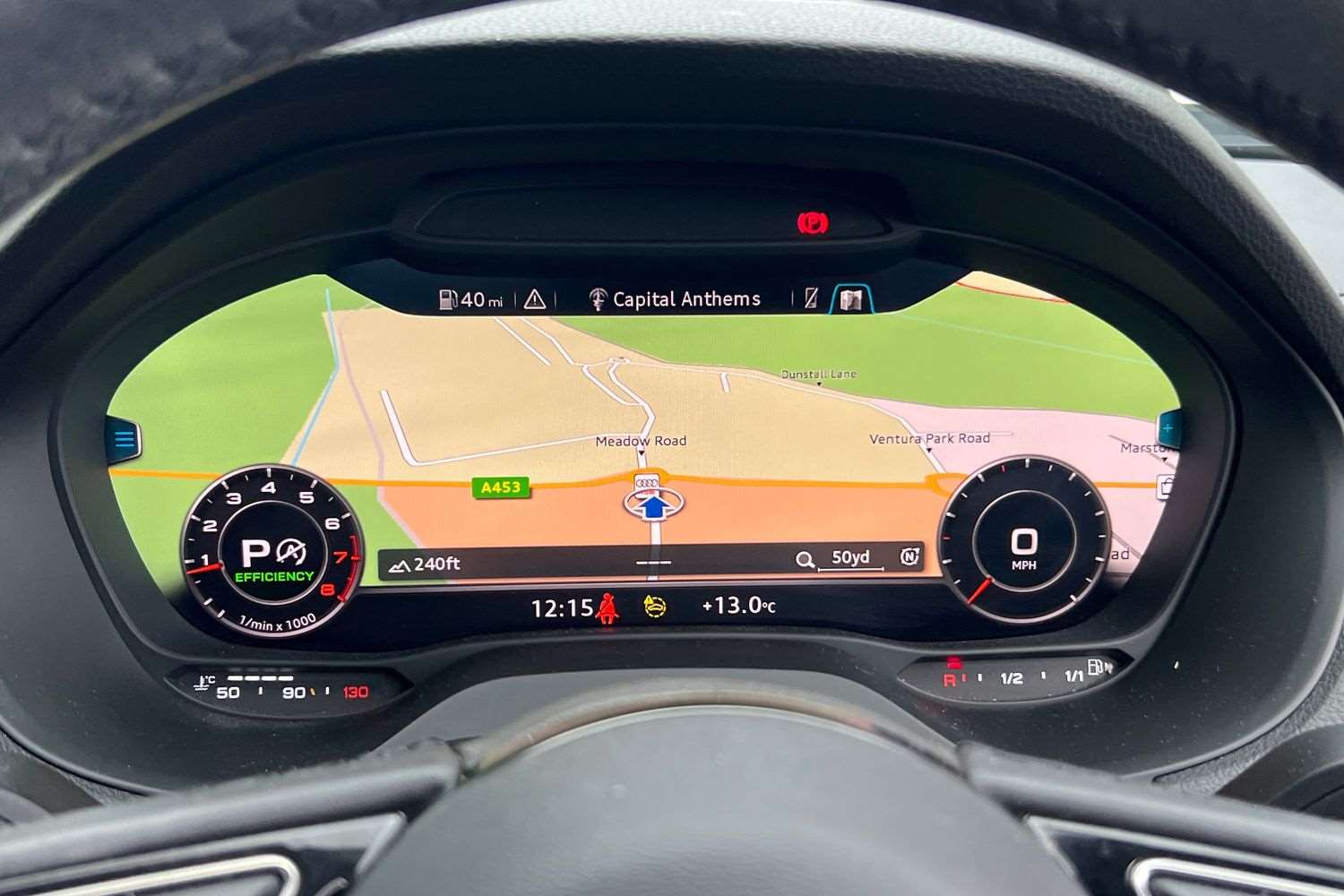 Used Audi Q2 2023 for sale - 76125709: Photo 18