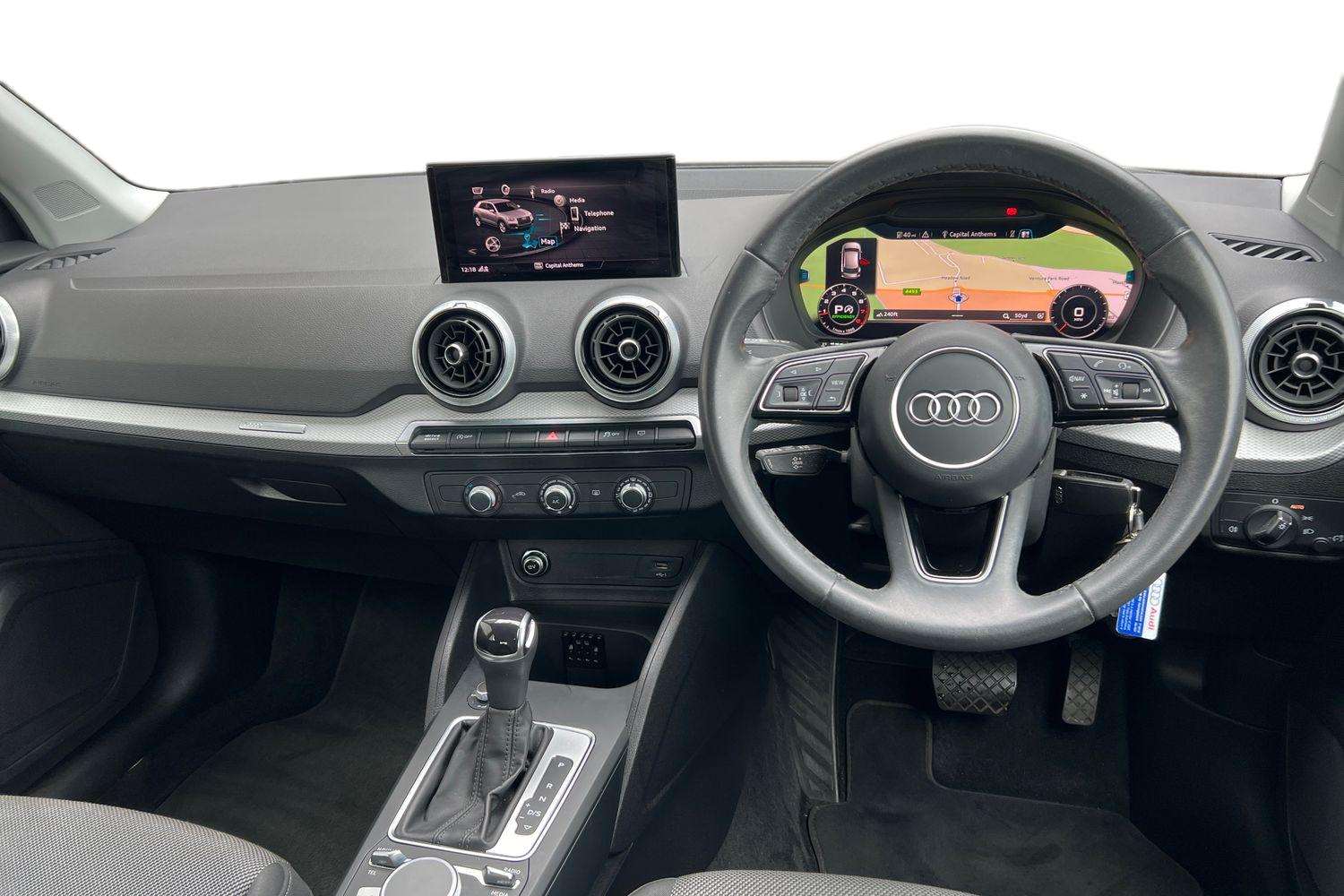 Used Audi Q2 2023 for sale - 76125709: Photo 19