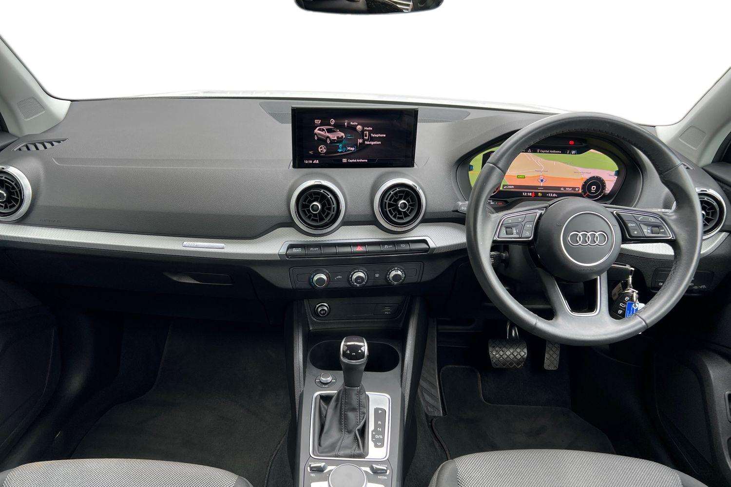 Used Audi Q2 2023 for sale - 76125709: Photo 20