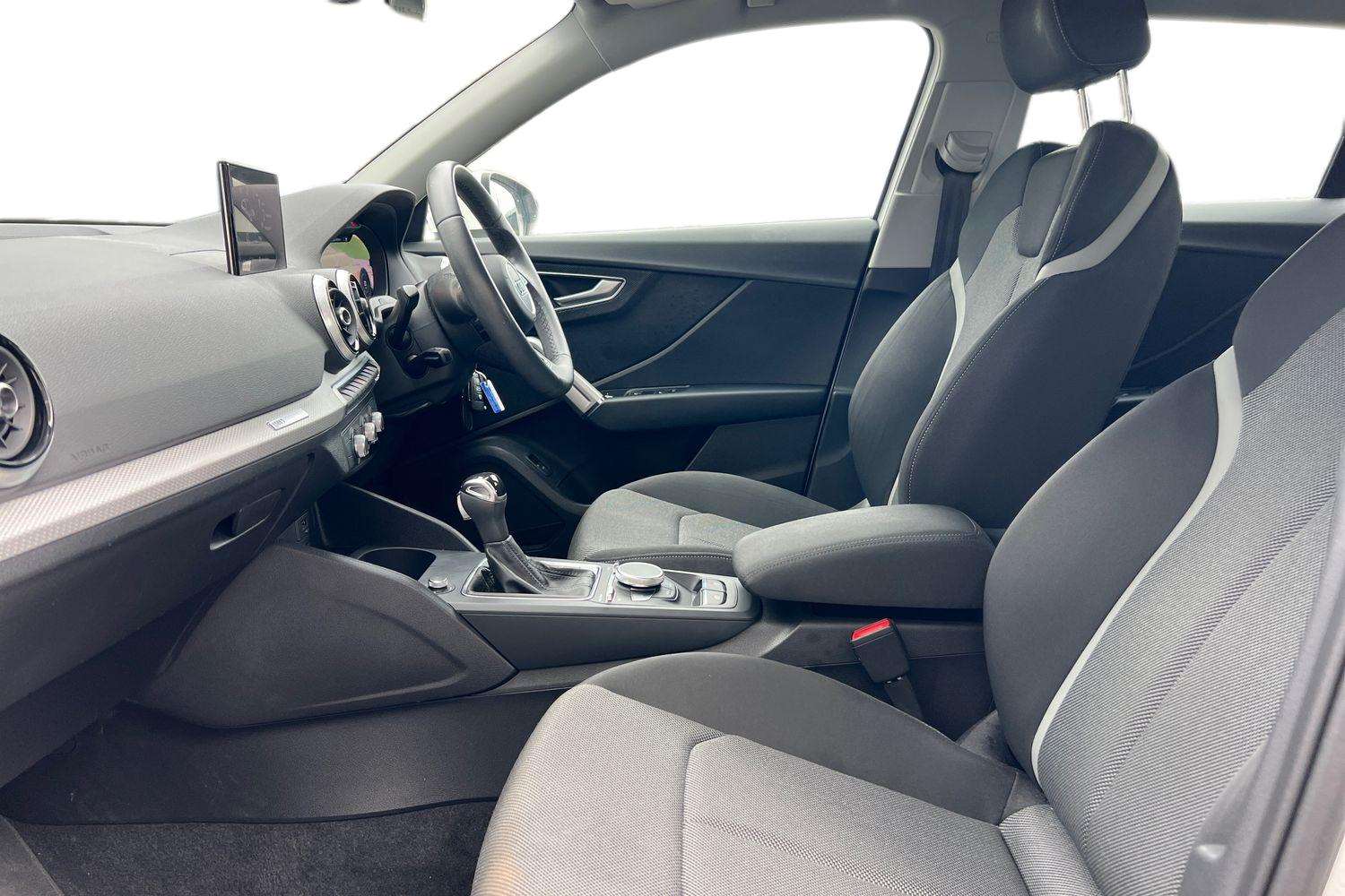 Used Audi Q2 2023 for sale - 76125709: Photo 21