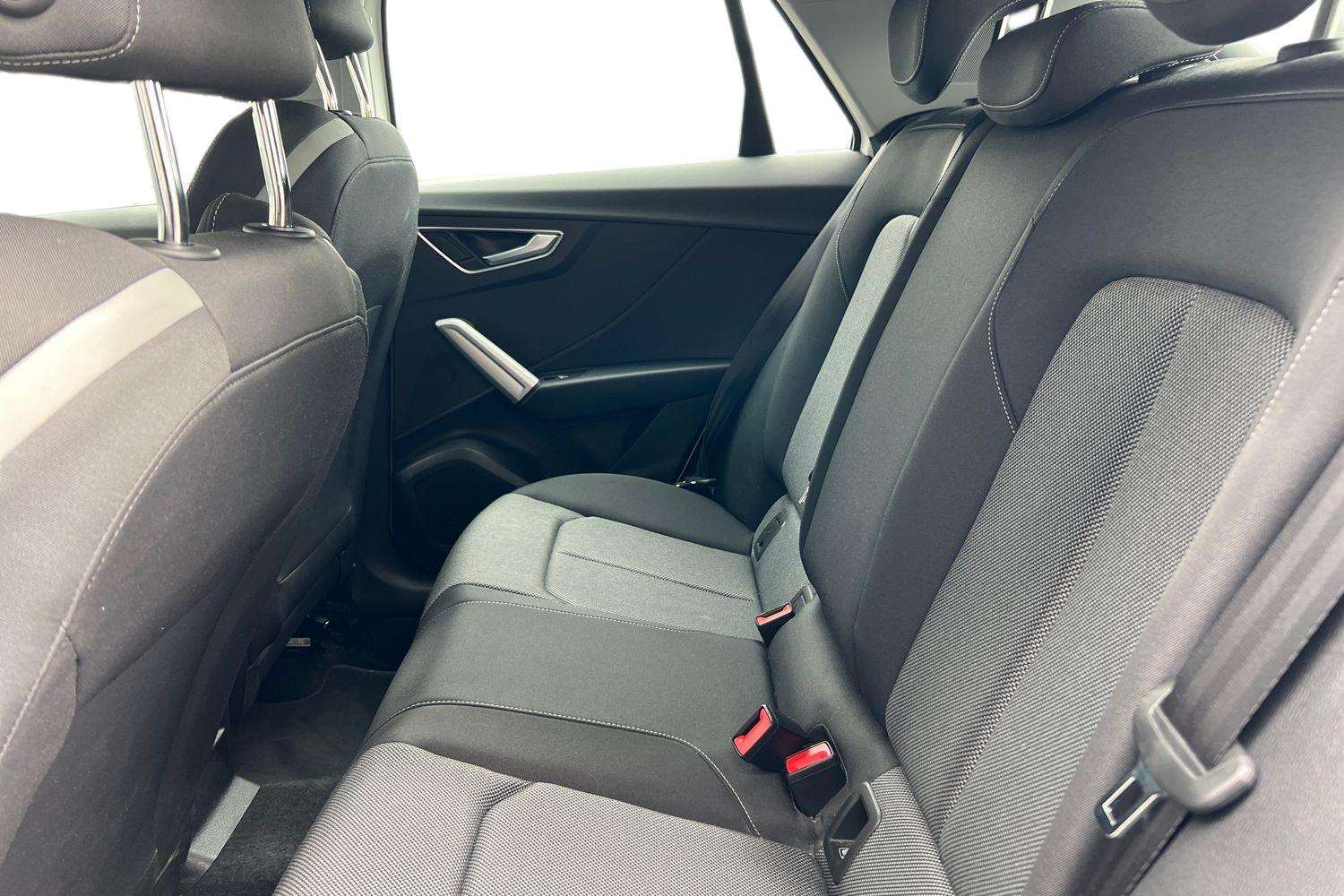 Used Audi Q2 2023 for sale - 76125709: Photo 22