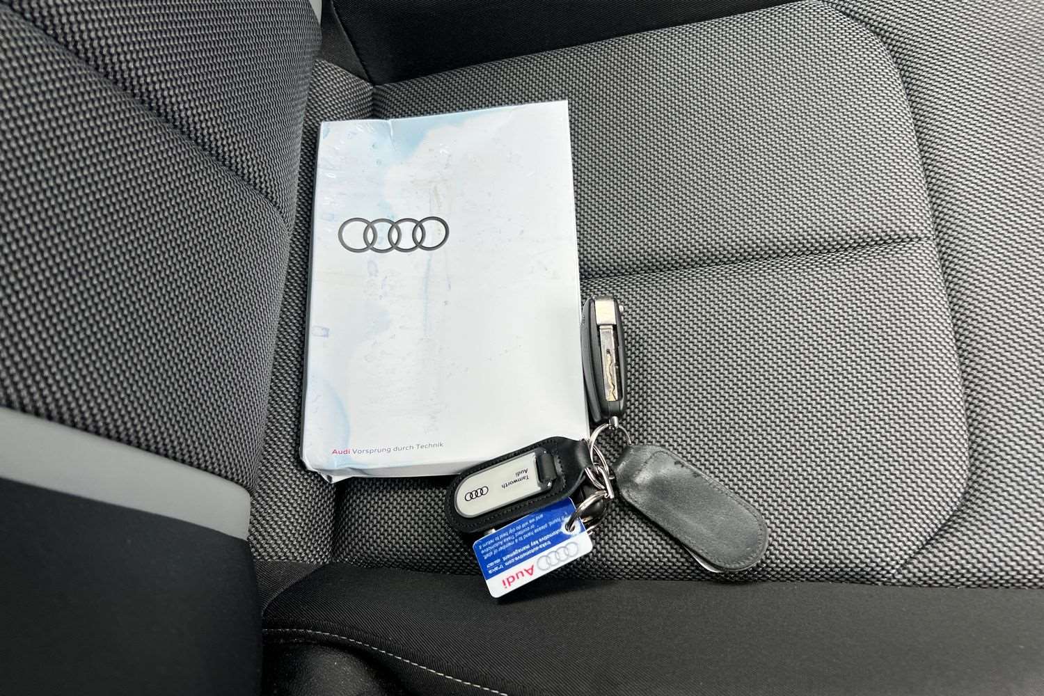 Used Audi Q2 2023 for sale - 76125709: Photo 25