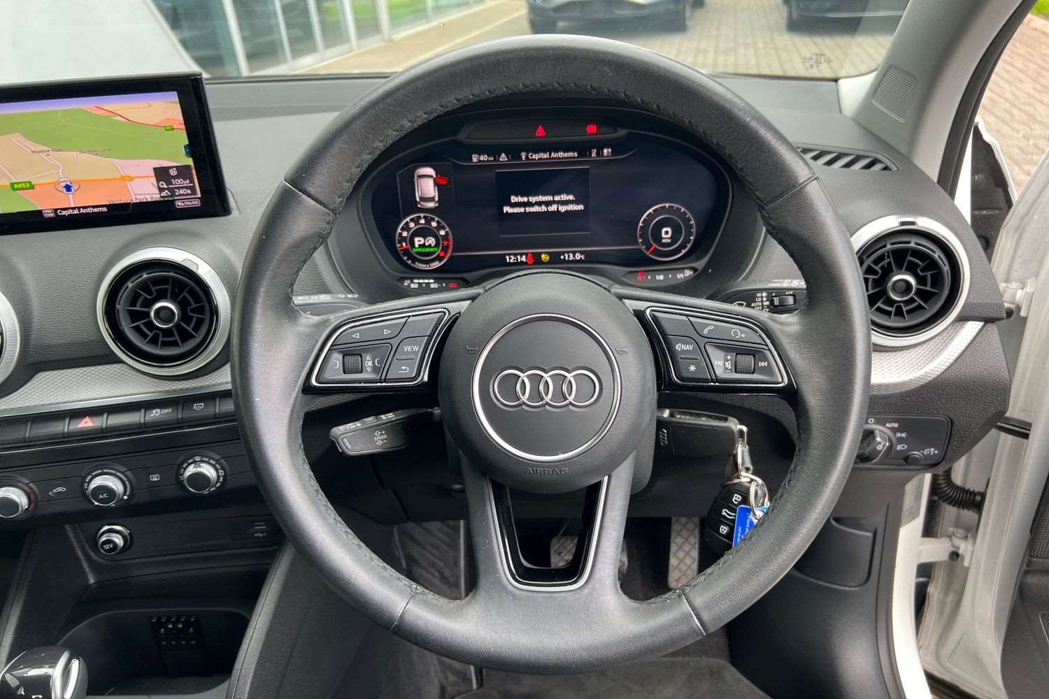 Used Audi Q2 2023 for sale - 76125709: Photo 26