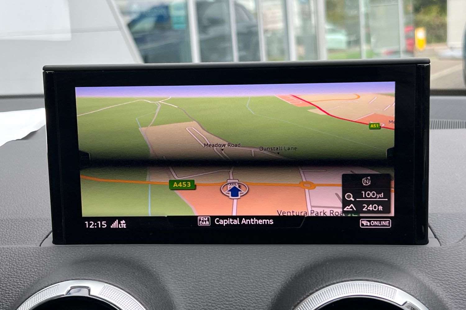 Used Audi Q2 2023 for sale - 76125709: Photo 35