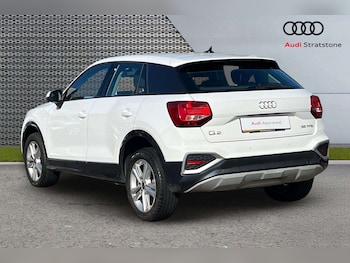 Used Audi Q2 2023 for sale - 76125709: Photo