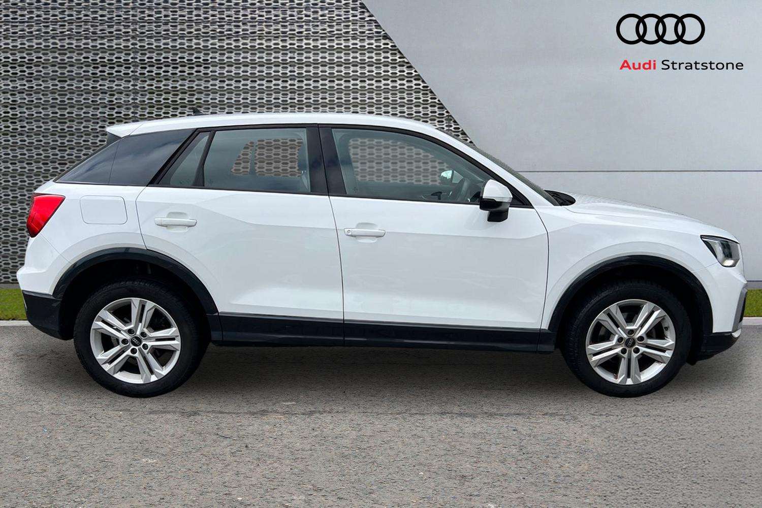 Used Audi Q2 2023 for sale - 76125709: Photo 4