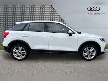 Used Audi Q2 2023 for sale - 76125709: Photo