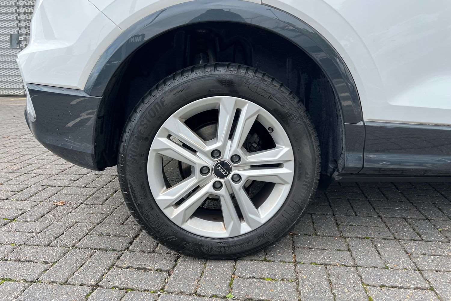 Used Audi Q2 2023 for sale - 76125709: Photo 5