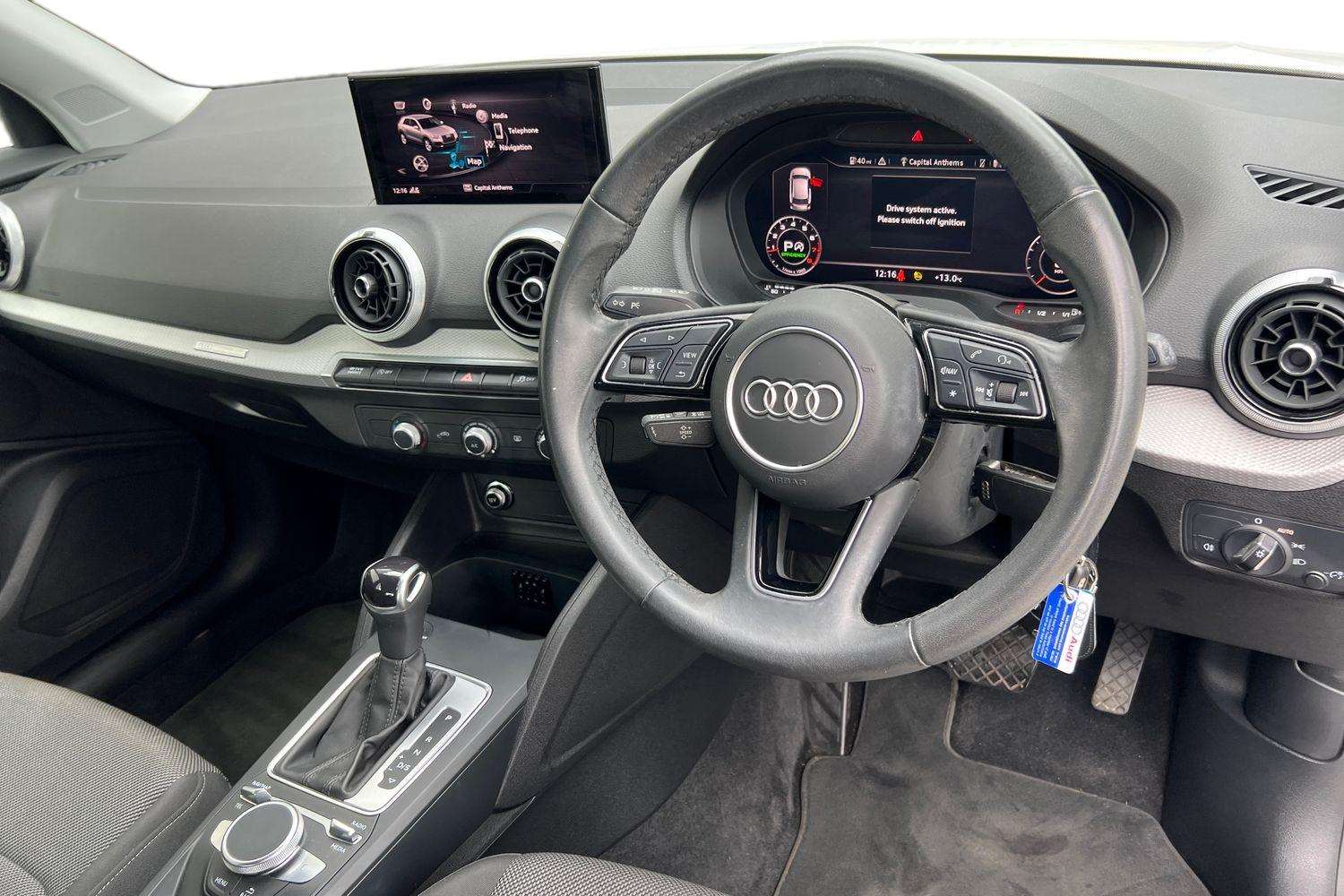 Used Audi Q2 2023 for sale - 76125709: Photo 6