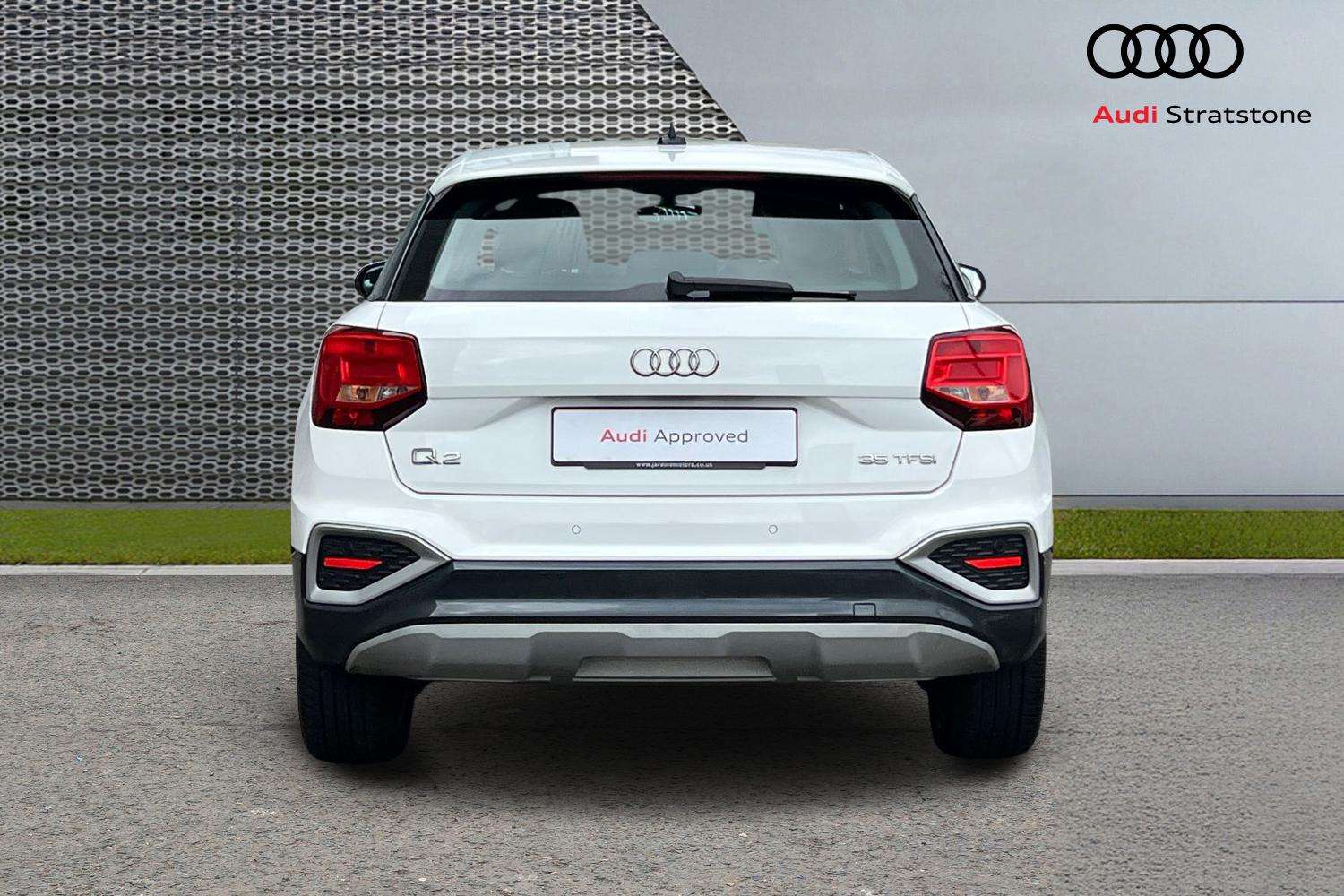 Used Audi Q2 2023 for sale - 76125709: Photo 7