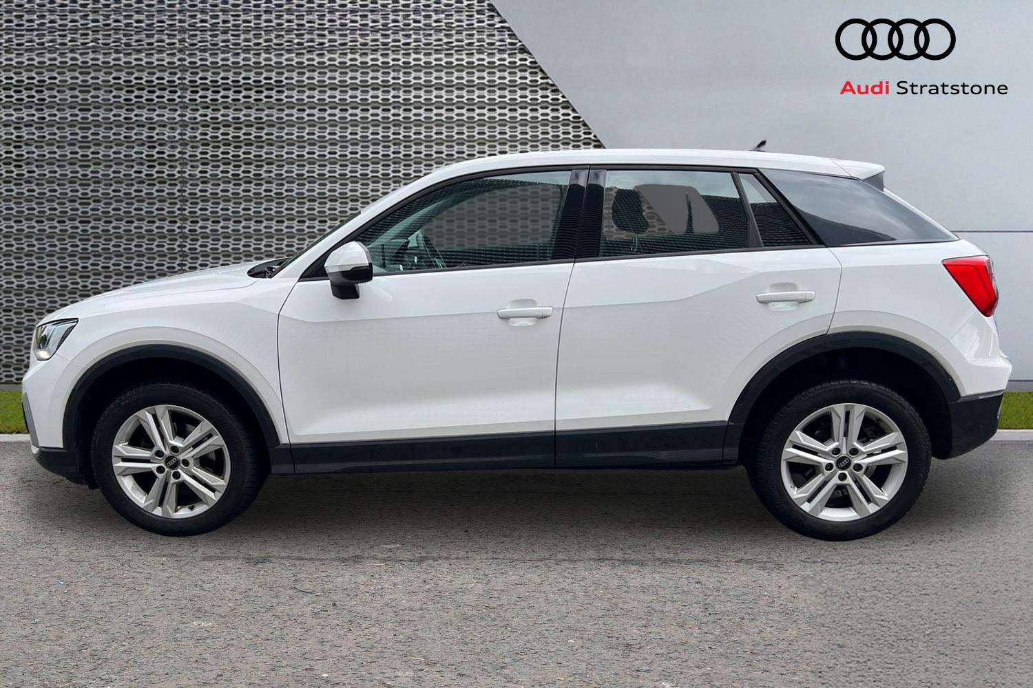 Used Audi Q2 2023 for sale - 76125709: Photo 8