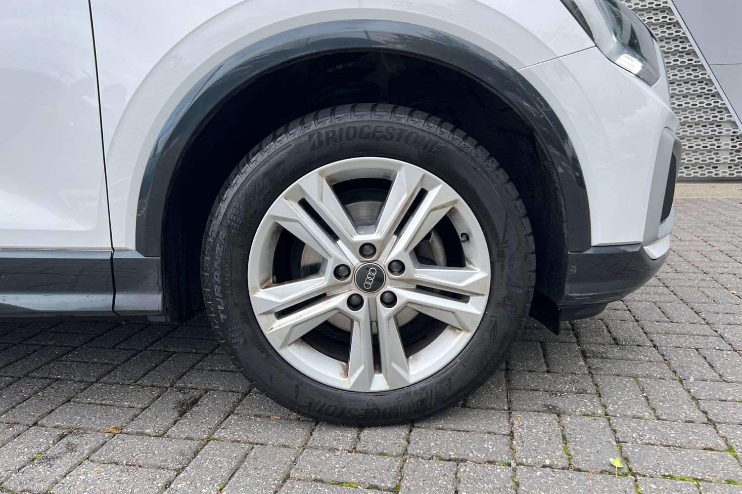 Used Audi Q2 2023 for sale - 76125709: Photo 9