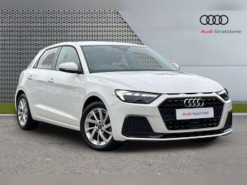 Used Audi A1 2023 for sale - 79215101: Photo