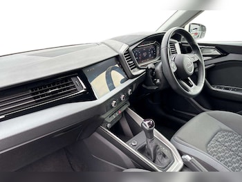 Used Audi A1 2023 for sale - 79215101: Photo