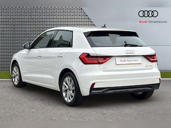 Used Audi A1 2023 for sale - 79215101: Photo
