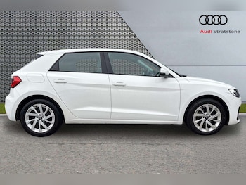 Used Audi A1 2023 for sale - 79215101: Photo