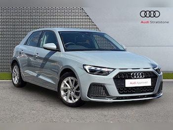 Used Audi A1 2022 for sale - 79319406: Photo