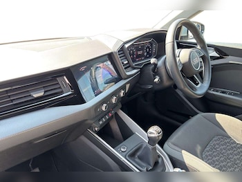 Used Audi A1 2022 for sale - 79319406: Photo